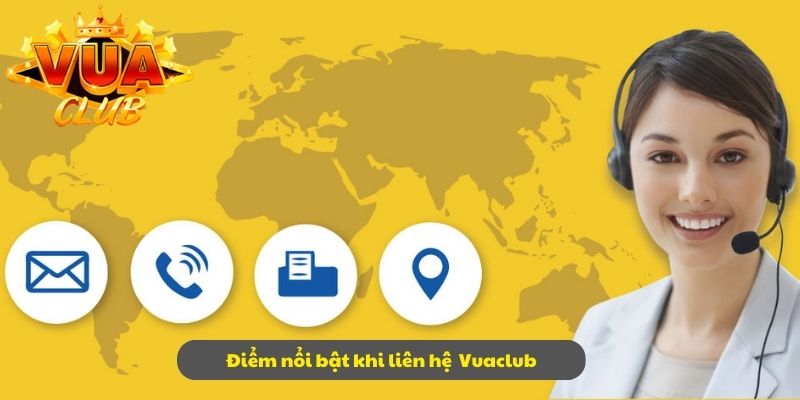 Những điểm nổi bật không ngờ khi liên hệ tới nền tảng